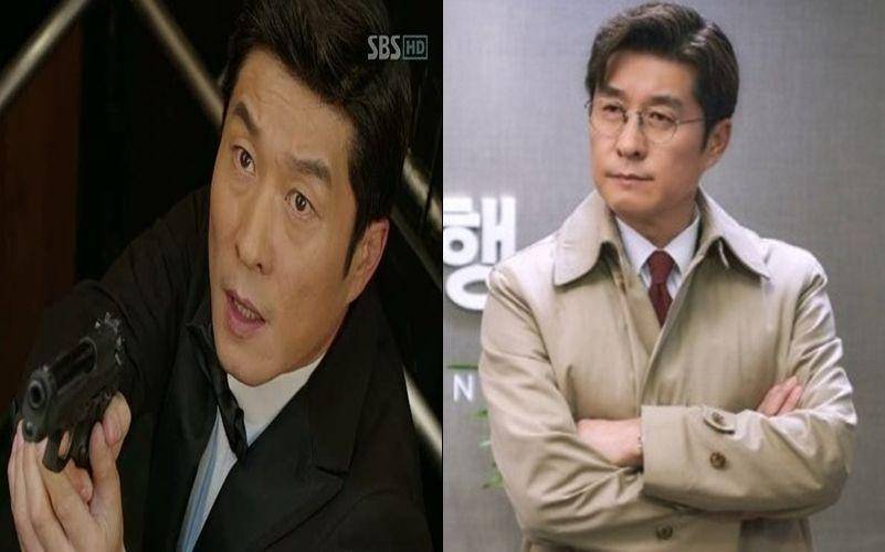 SBS dan MBC