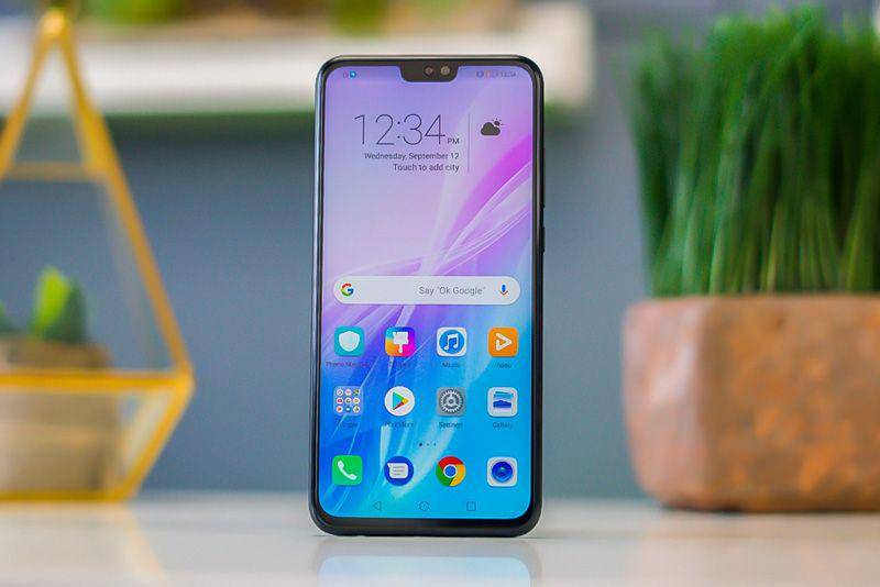 hihonor.com