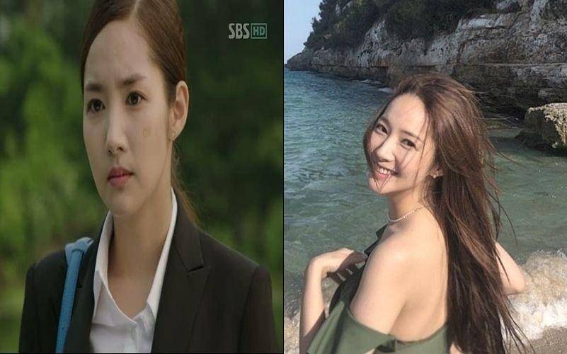 SBS dan Instagram/rachel_mypark