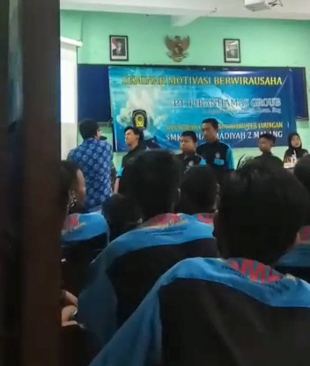 Dok/ sreenshot