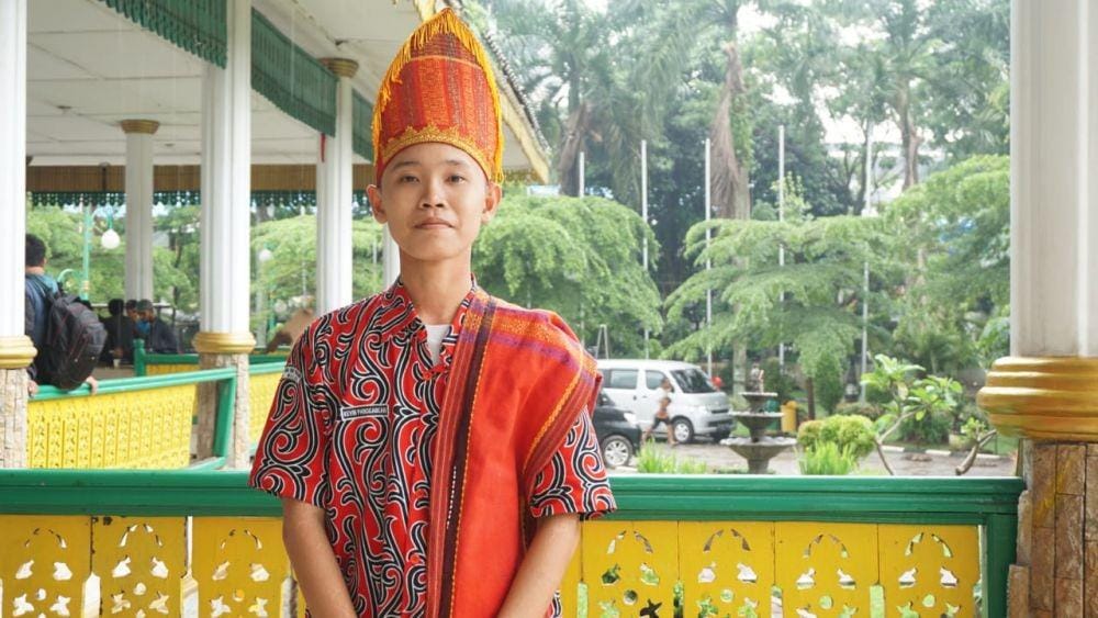 IDN Times/Indah Permata Sari