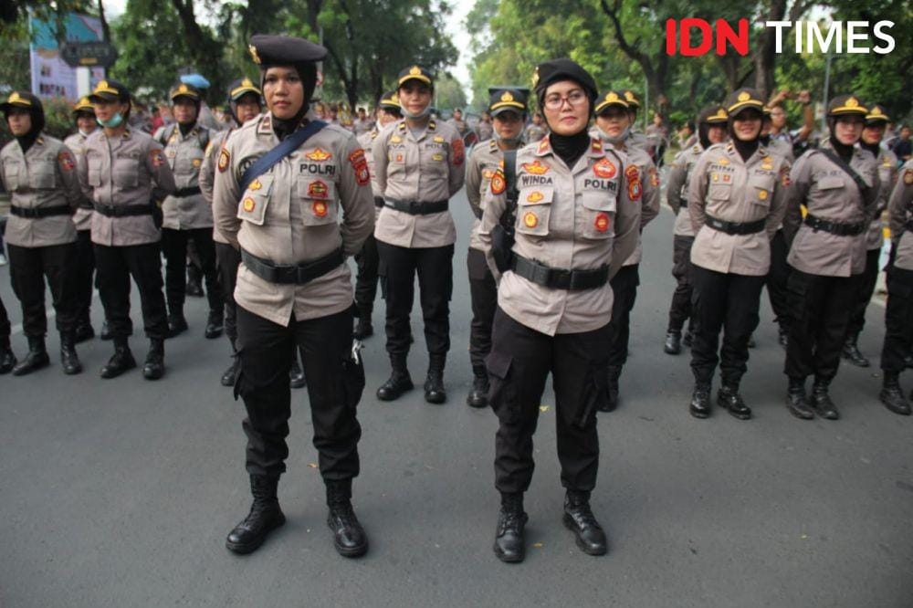 Foo hanya ilustrasi. (IDN Times/Candra Irawan)