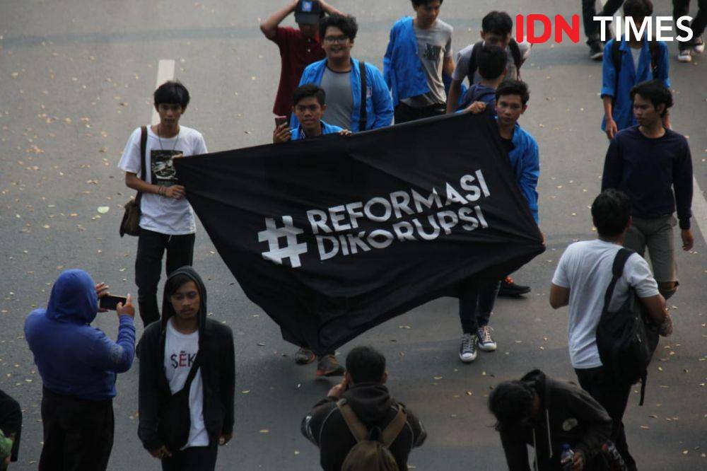 IDN Times/Candra Irawan