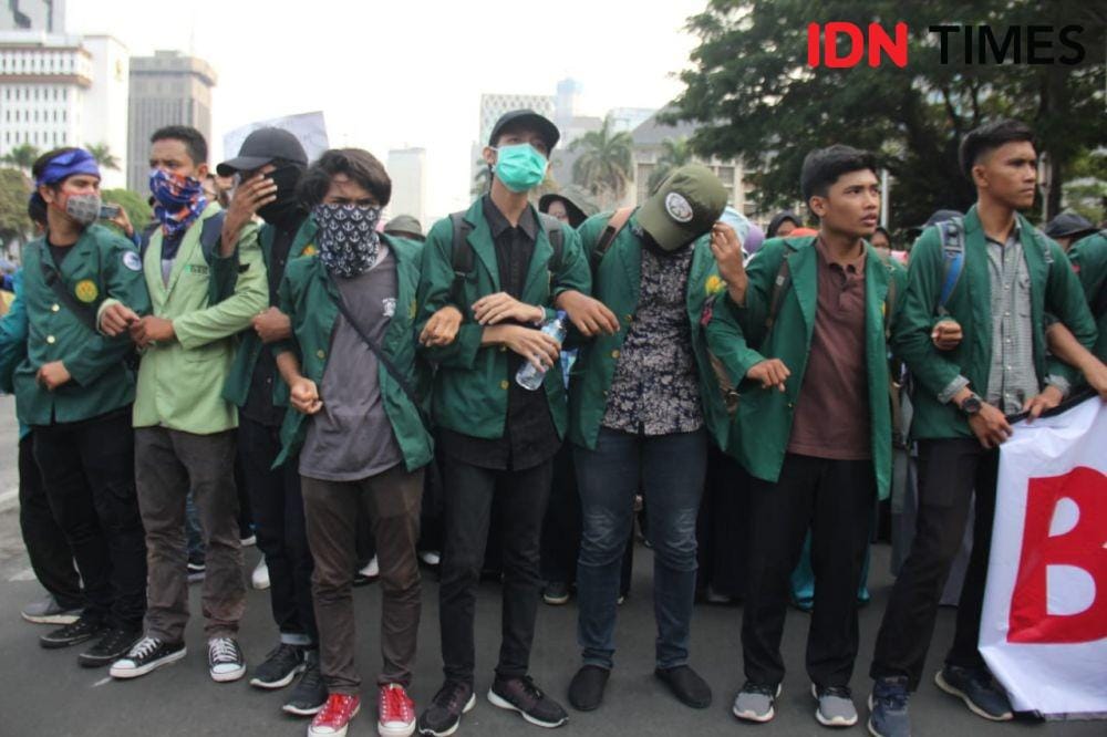 IDN Times/Candra Irawan