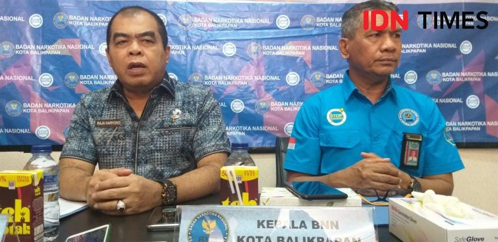 IDN Times/Surya Aditya