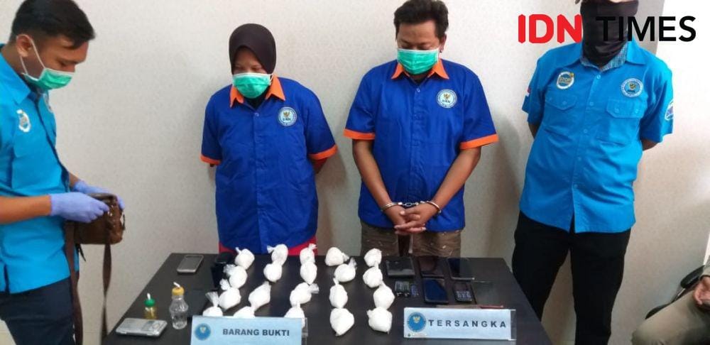 IDN Times/Surya Aditya