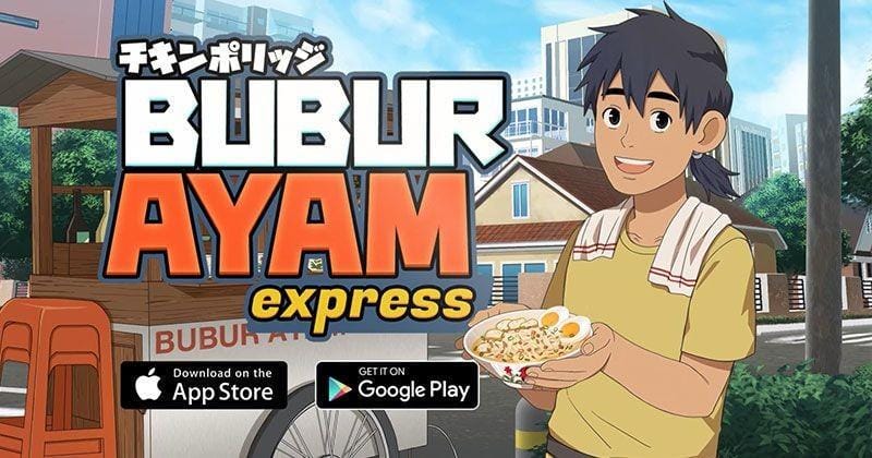 youtube.com/GambirStudio