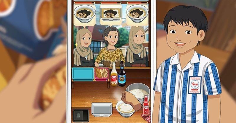 youtube.com/GambirStudio