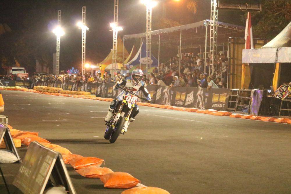 IDN Times/ Alfi Ramadana