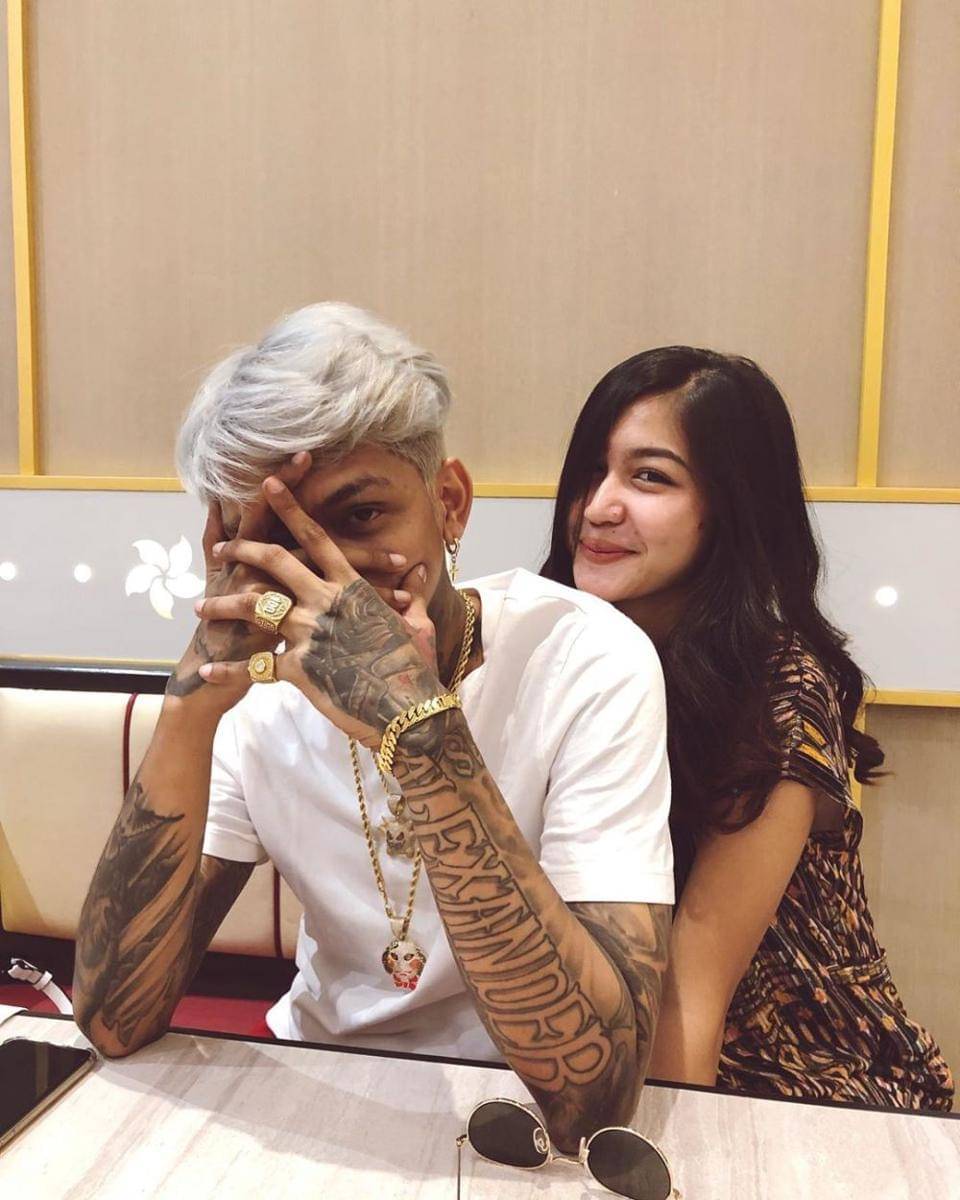 instagram.com/eriskanakesya