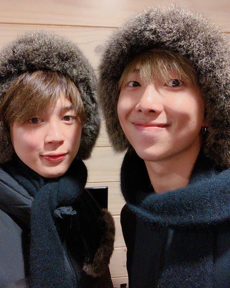 Instagram.com/bighit_ent