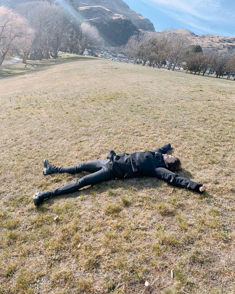 Instagram.com/bighit_ent
