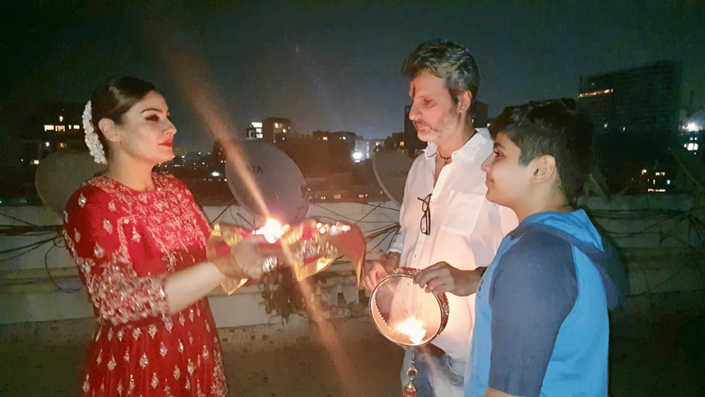 instagram.com/officialraveenatandon