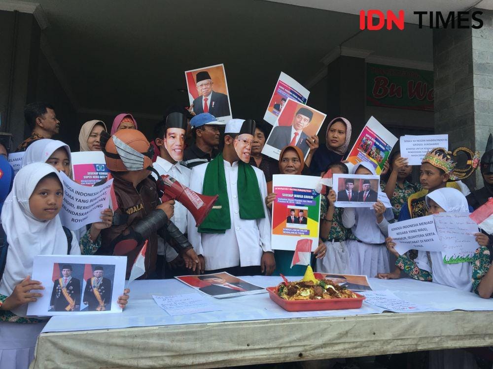 IDN Times / Larasati Rey