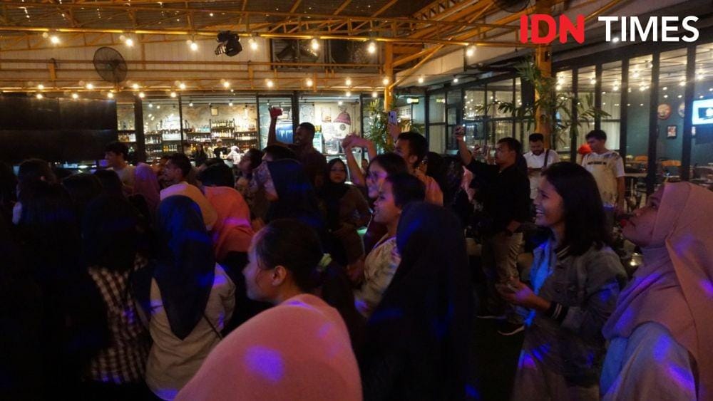 IDN Times/Indah Permata Sari