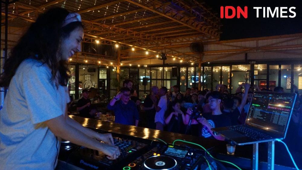 IDN Times/Indah Permata Sari