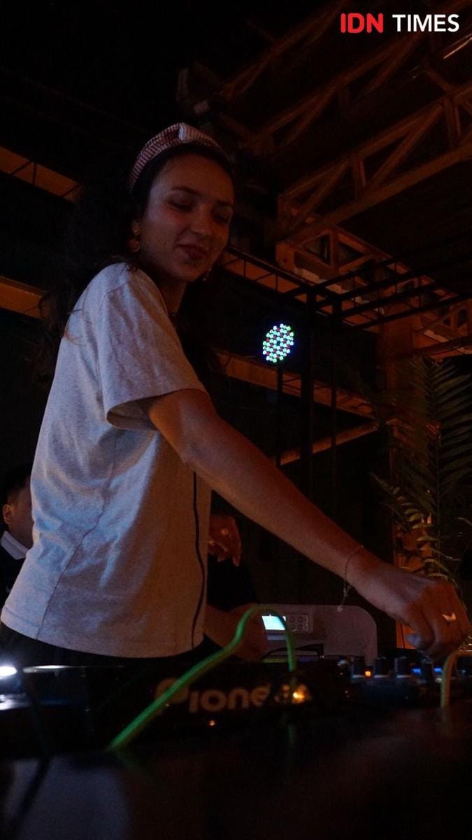 IDN Times/Indah Permata Sari