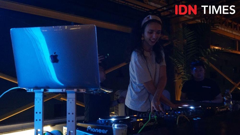 IDN Times/Indah Permata Sari