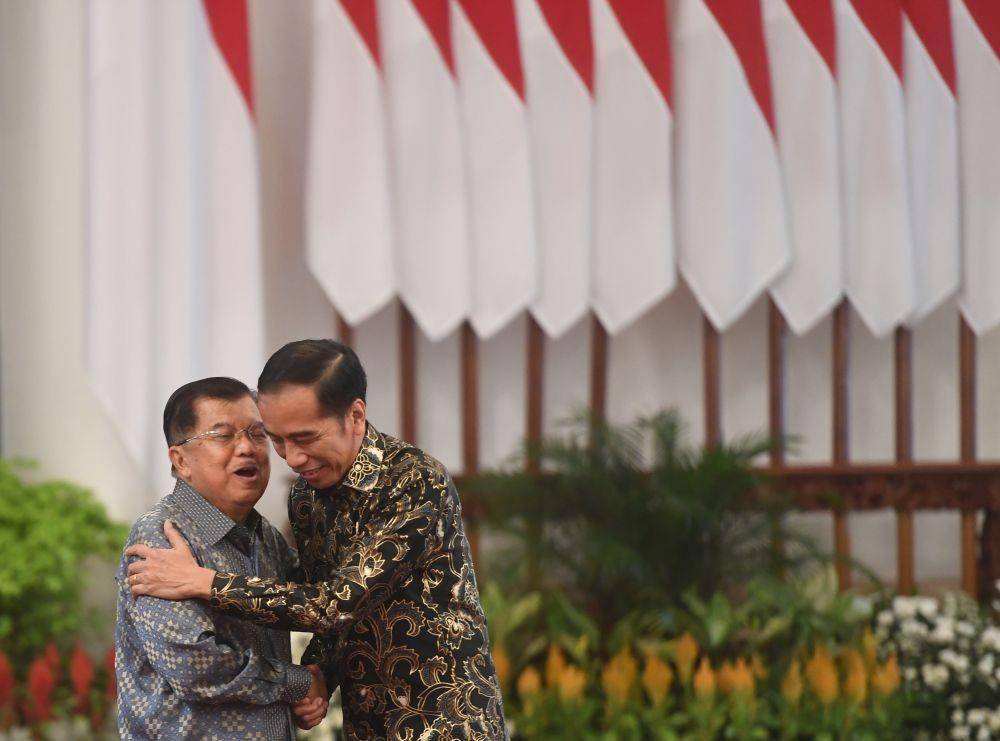 ANTARA FOTO/Akbar Nugroho Gumay