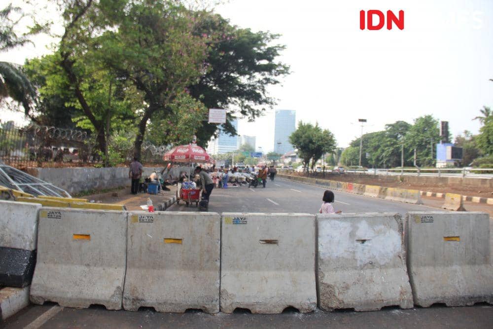 IDN Times/Candra Irawan