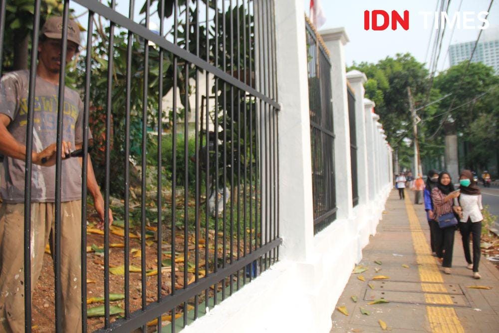 IDN Times/Candra Irawan