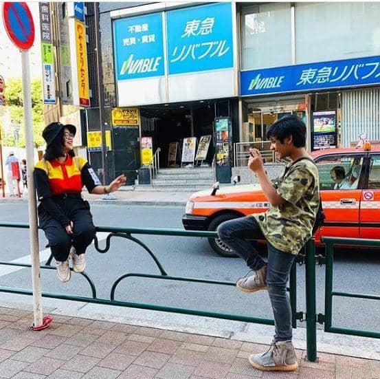 instagram.com/kinguyakuya/