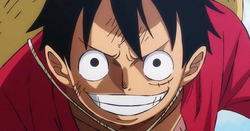 One Piece 959 Ungkap Kenapa Luffy Tidak Datang ke Pelabuhan Tokage!