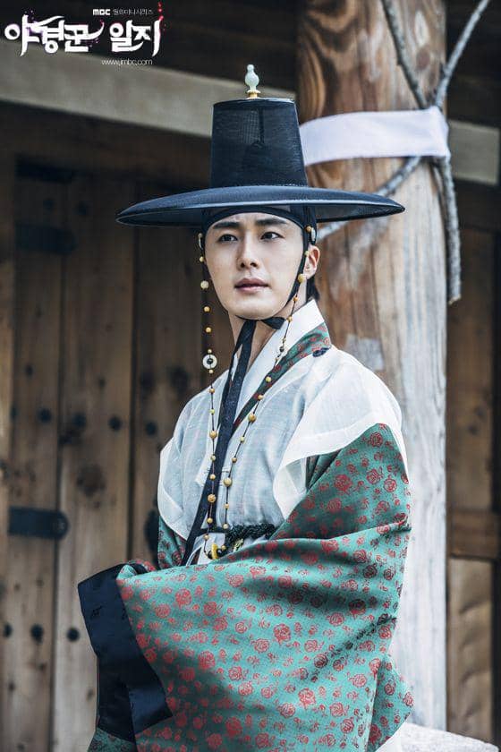 jungilwoodelights.com