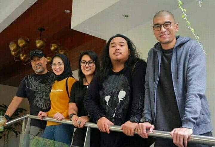 instagram.com/ indro warkop