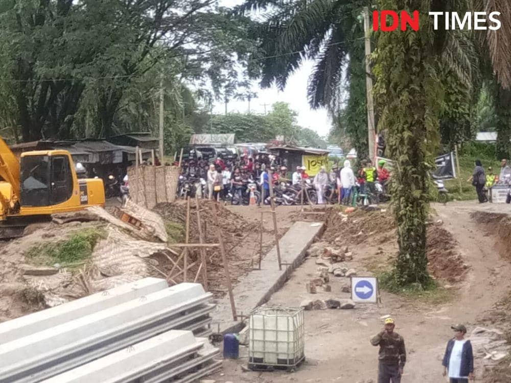 IDN Times/Gideon Aritonang