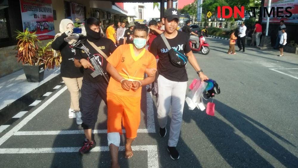 IDN Times/Surya Aditya