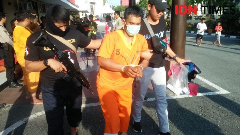 IDN Times/Surya Aditya