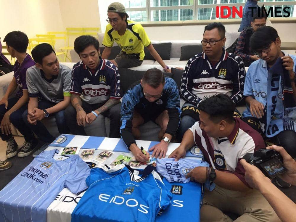 IDN Times/Vamela Aurina