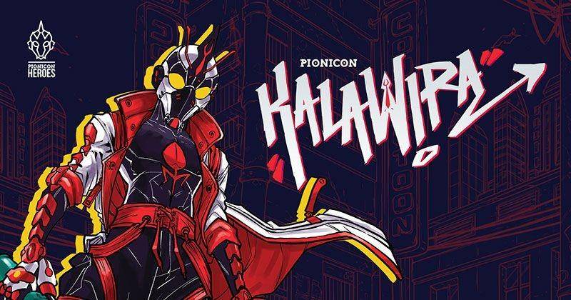 Dok. PIONICON