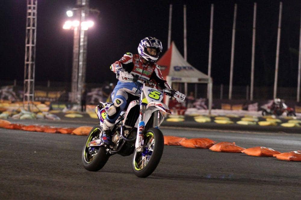 Dok/ Trial Games Asphalt