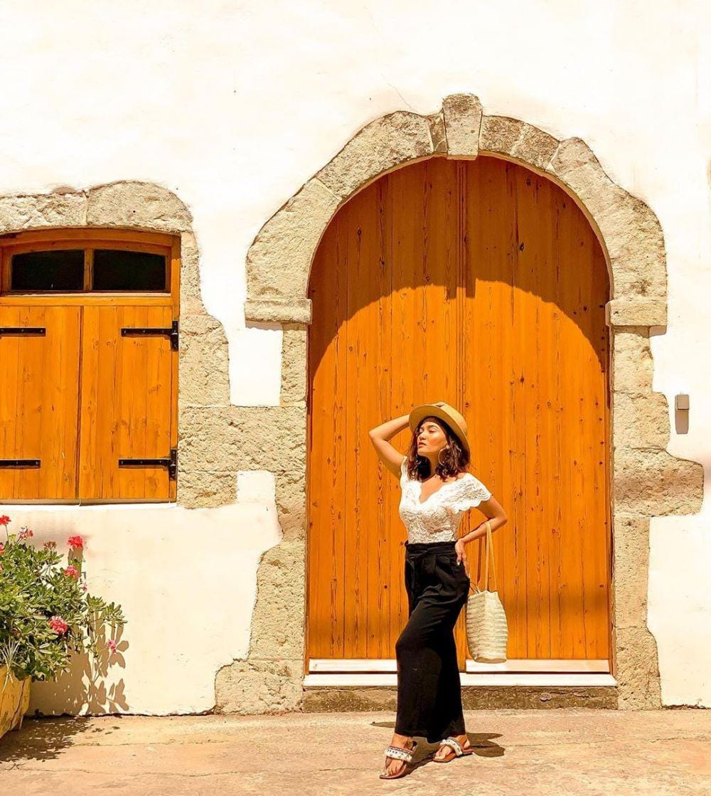 Instagram.com/rachgoddard