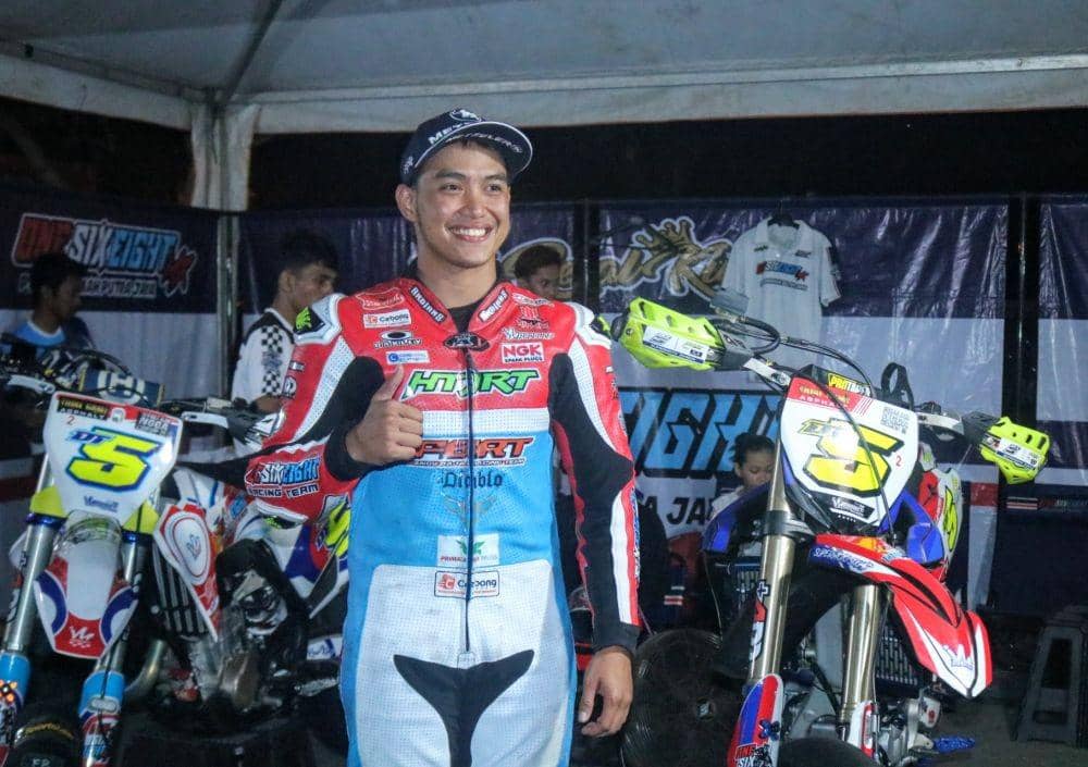 IDN Times/ Alfi Ramadana