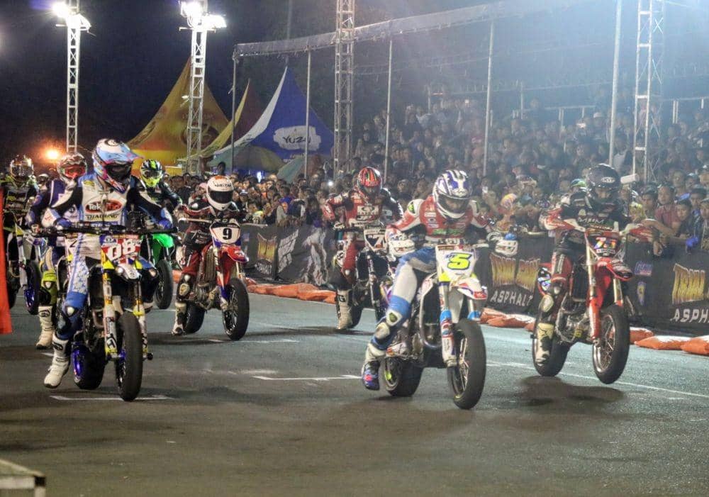 IDN Times/ Alfi Ramadana