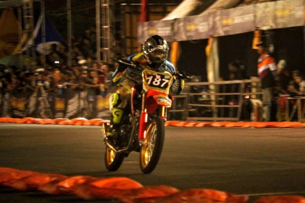 IDN Times/ Alfi Ramadana