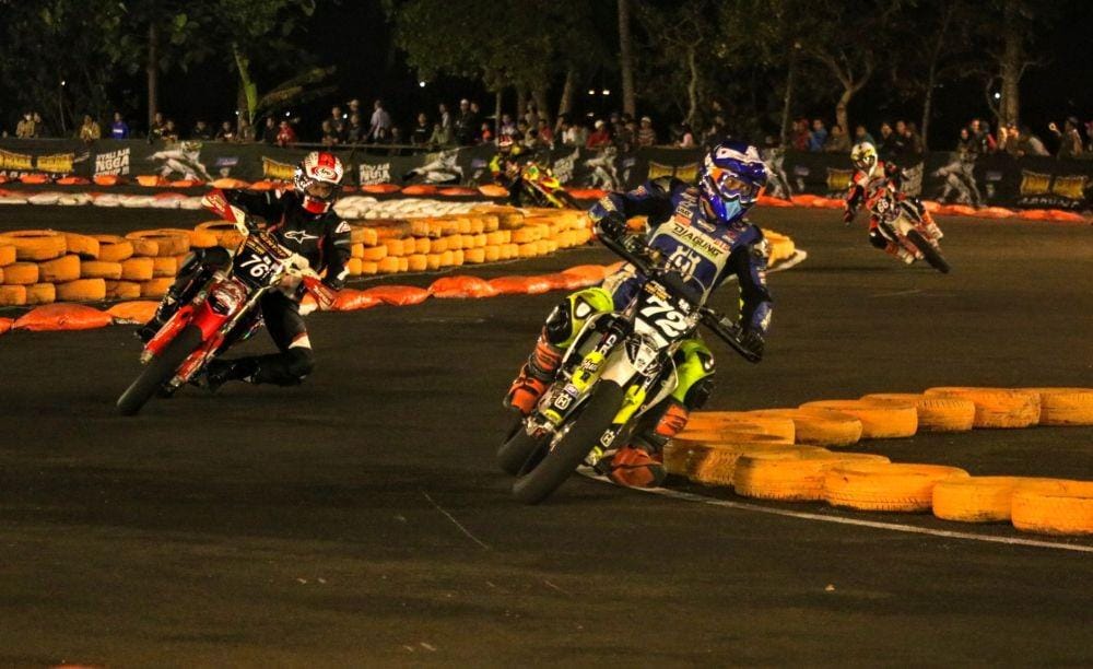 IDN Times/ Alfi Ramadana