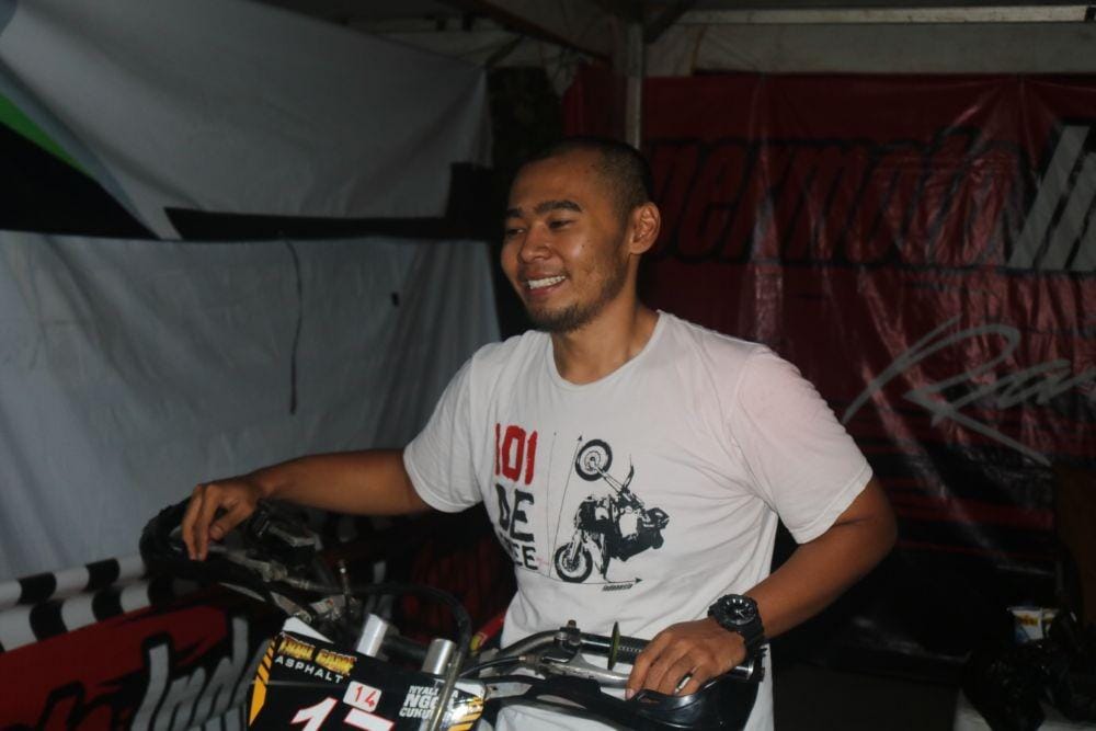 IDN Times/ Alfi Ramadana