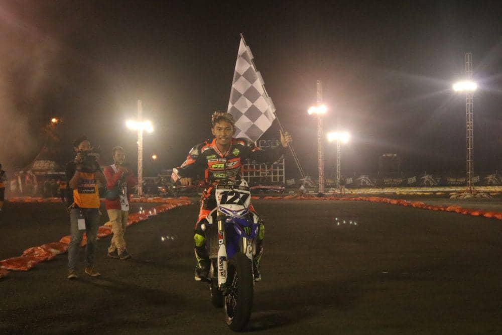 IDN Times/ Alfi Ramadana