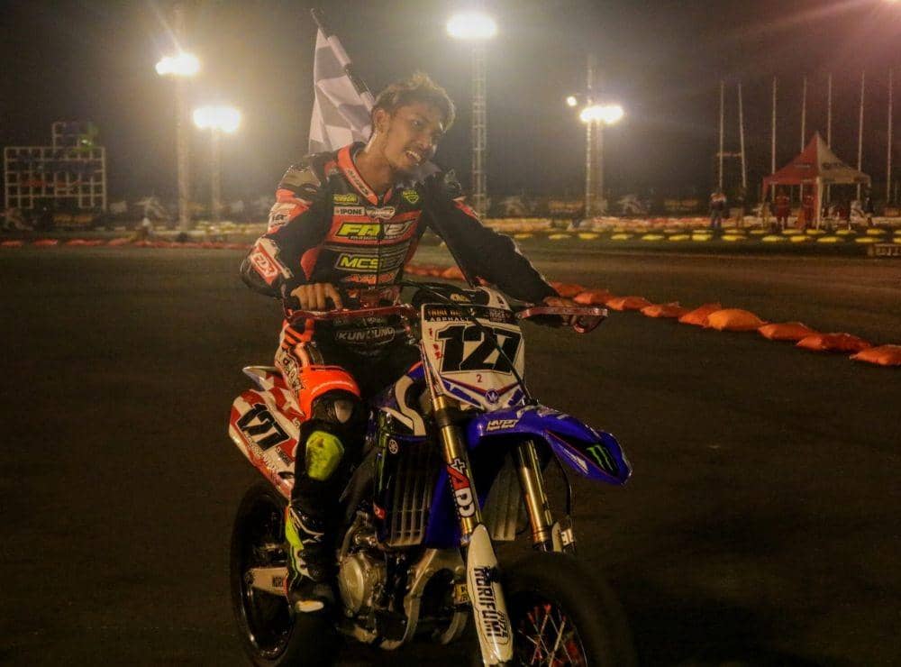 IDN Times/ Alfi Ramadana