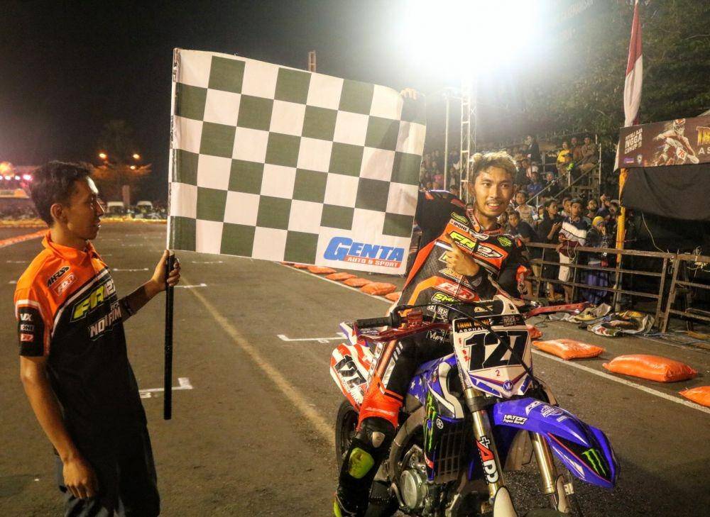 IDN Times/ Alfi Ramadana