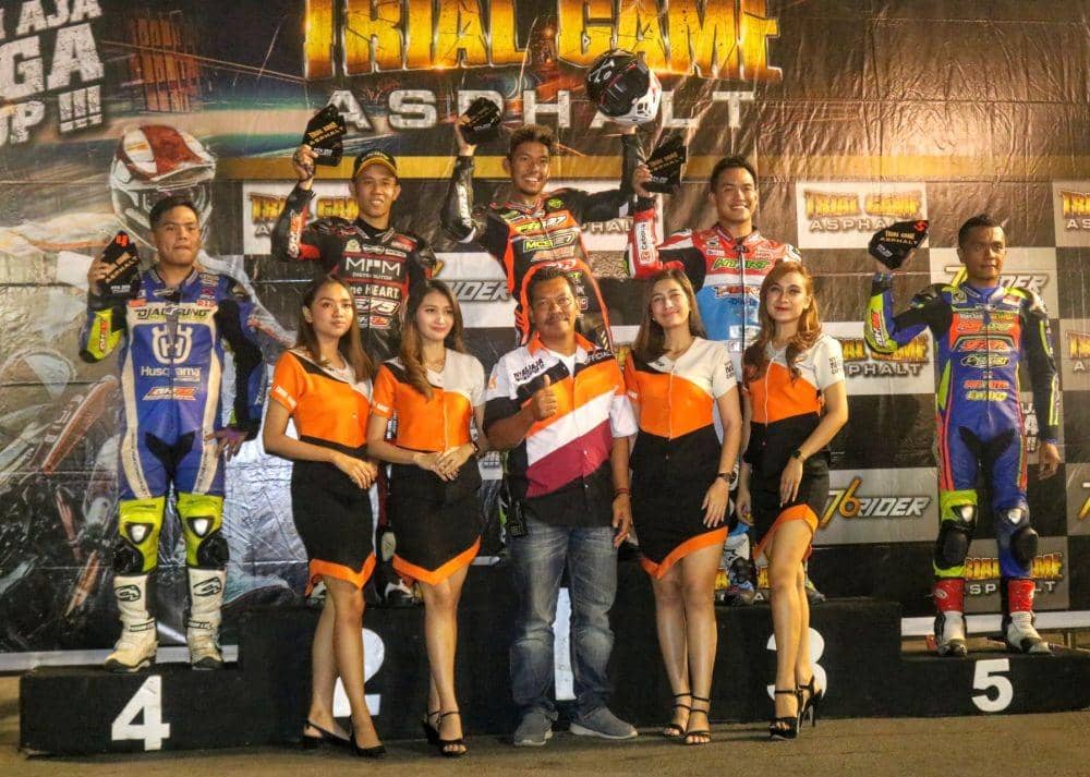 IDN Times/ Alfi Ramadana