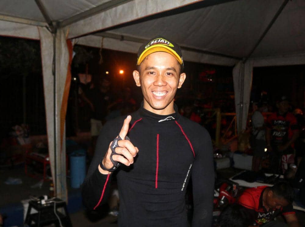 IDN Times/ Alfi Ramadana