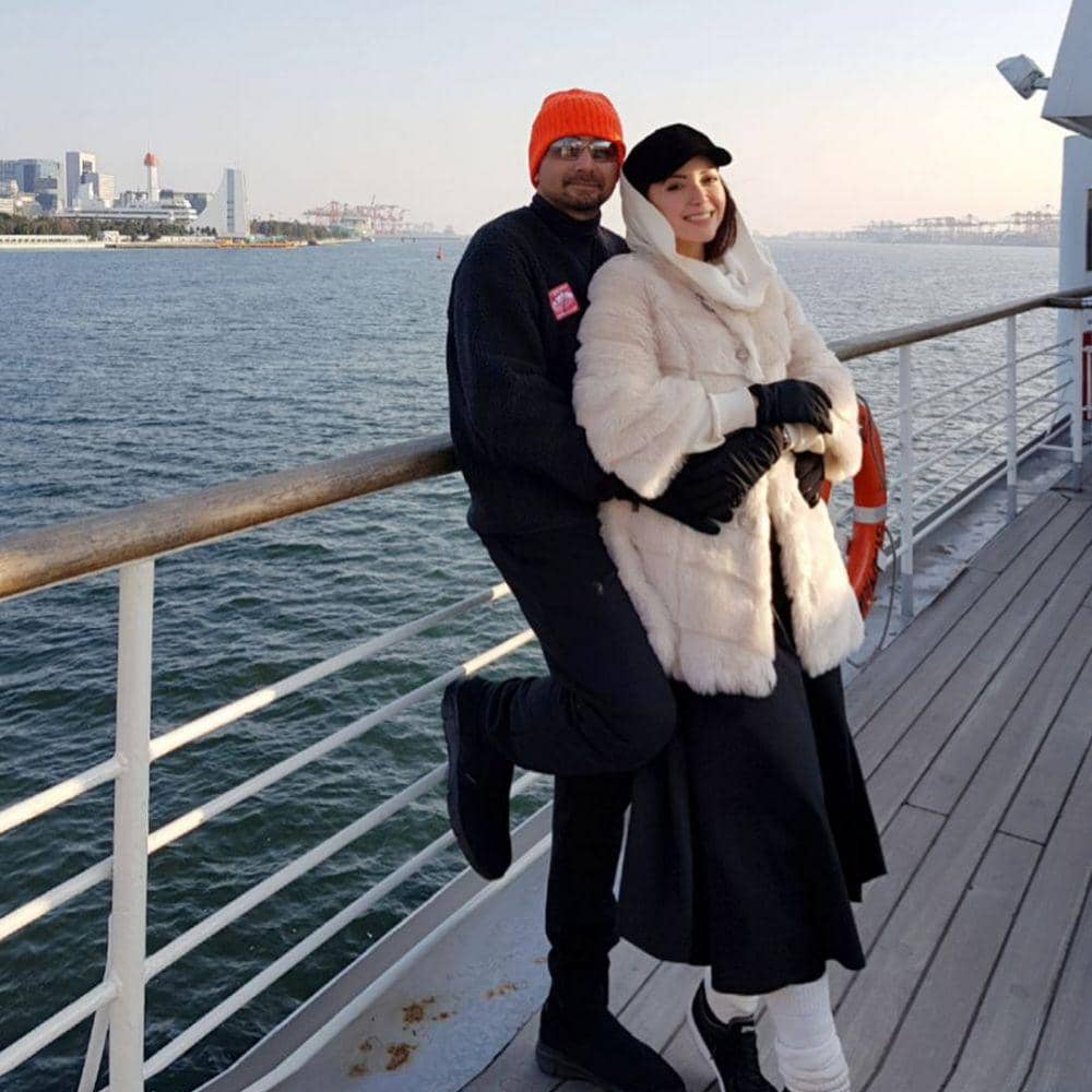 Instagram.com/umaylubis