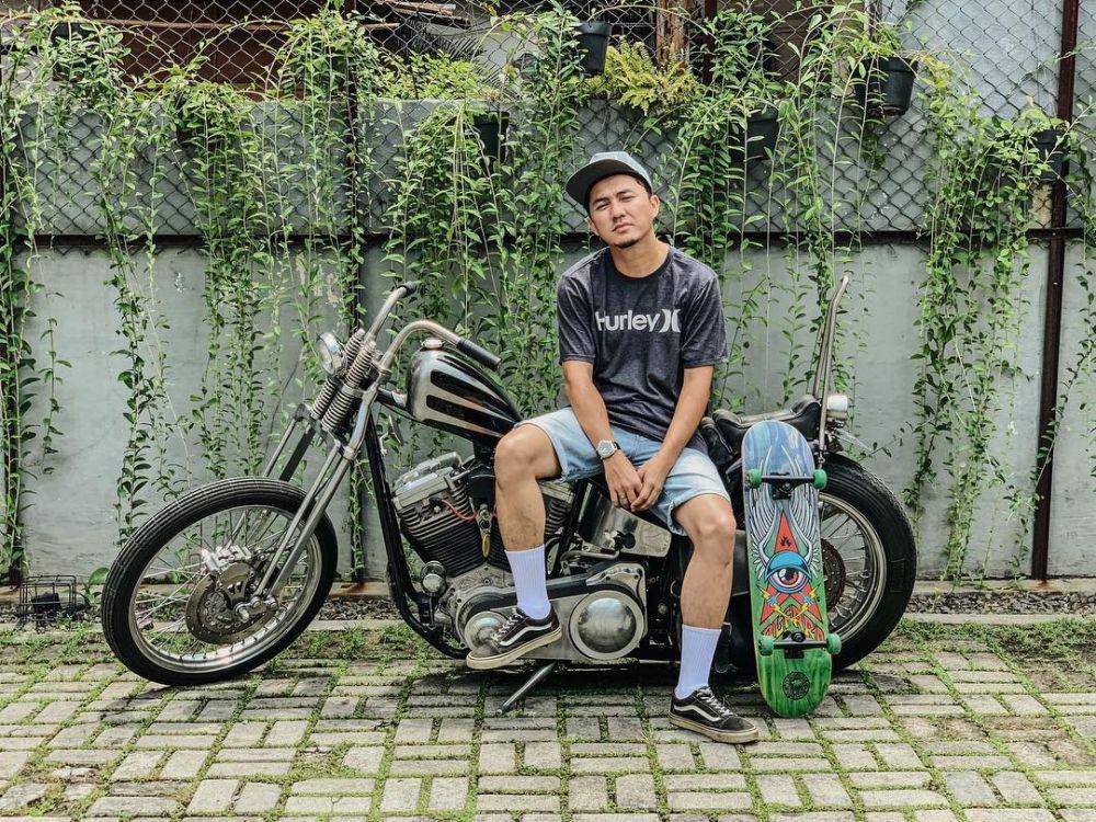 Instagram.com/omeshomesh