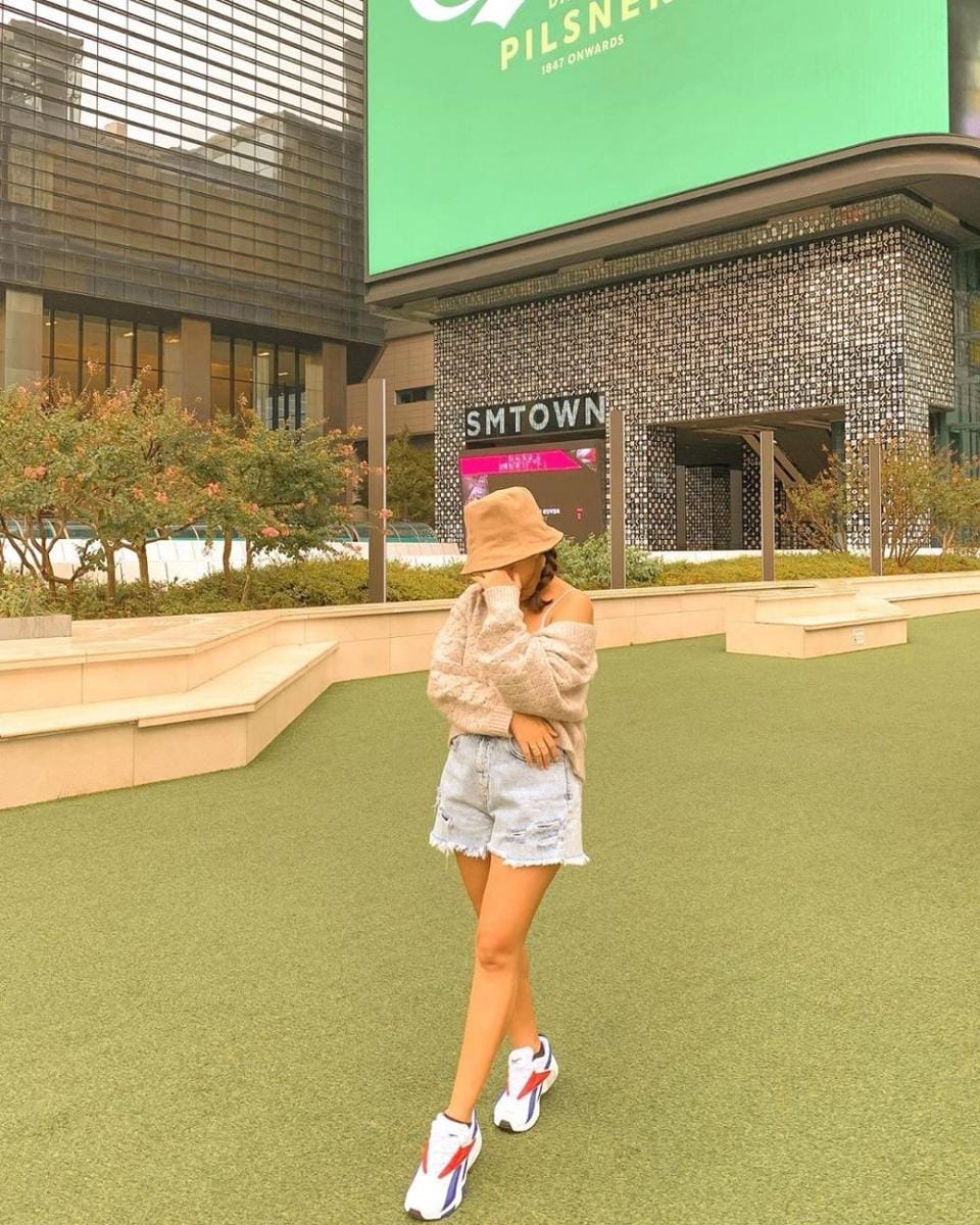 Instagram.com/rachgoddard