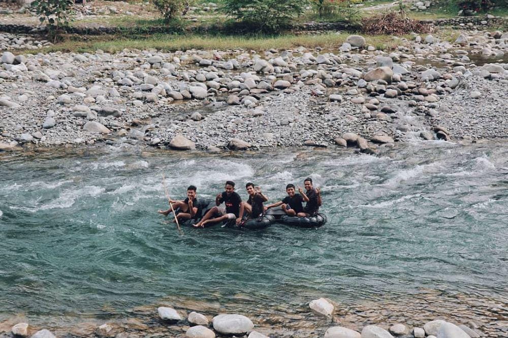 @fadhil_nasution via instagram.com/visitbukitlawang